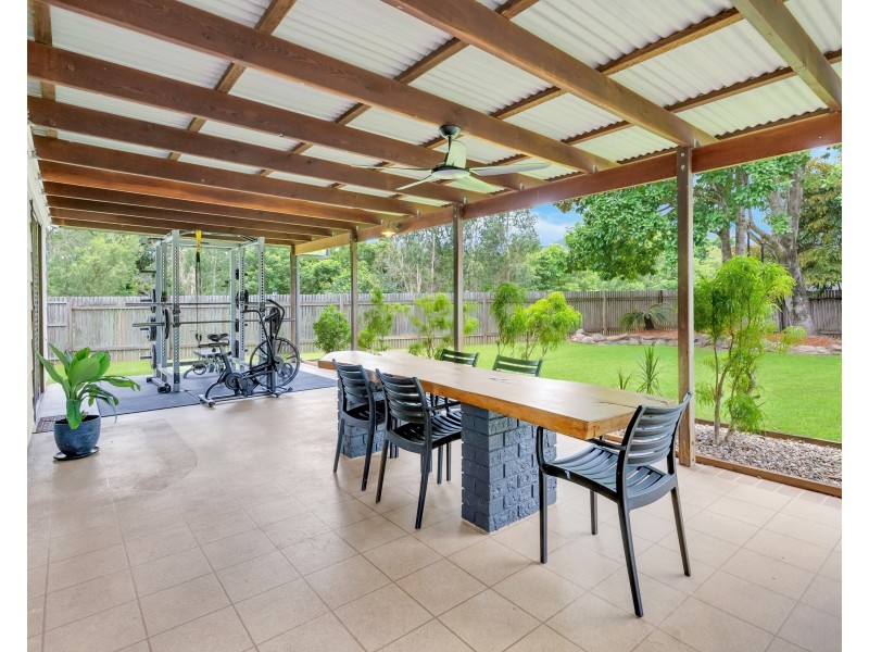 4 Mendelsohn Close, Gordonvale QLD 4865