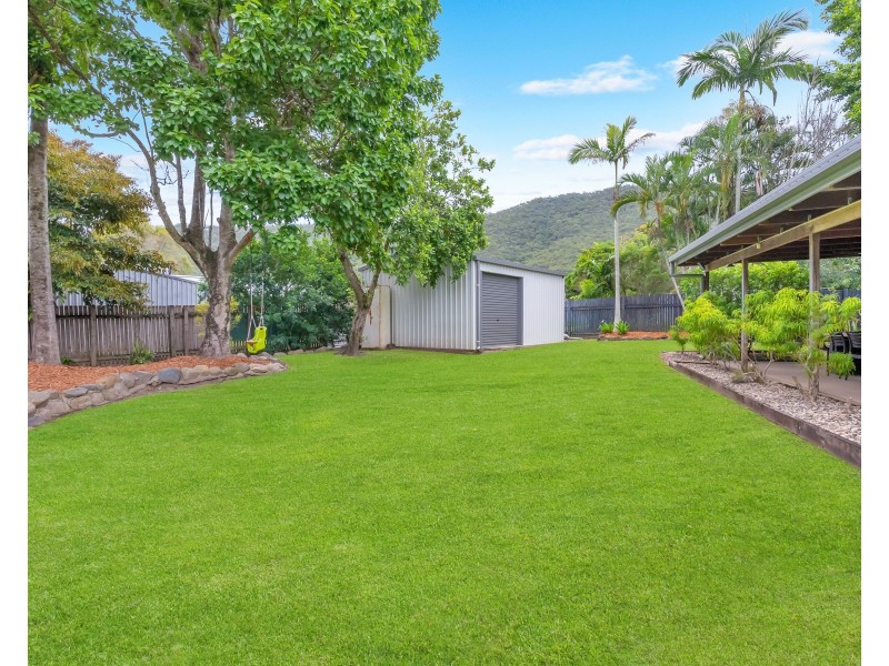 4 Mendelsohn Close, Gordonvale QLD 4865