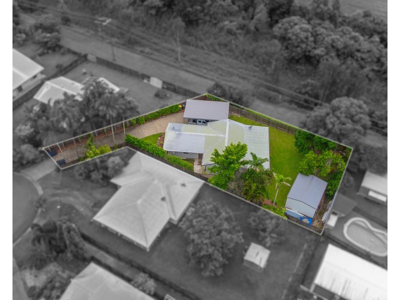 4 Mendelsohn Close, Gordonvale QLD 4865