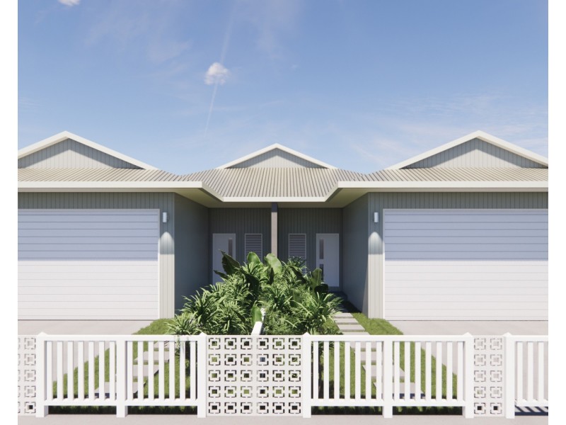 186 Pease Street, Manoora QLD 4870