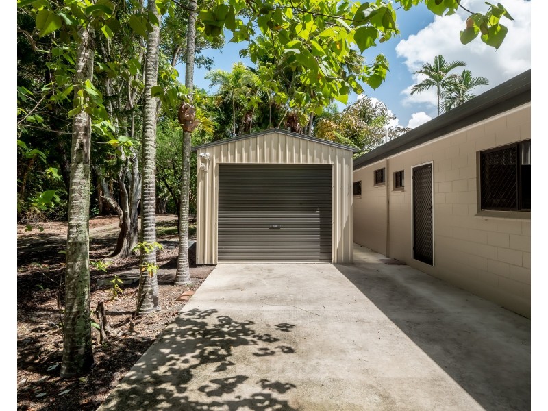 2/30 Strombus Avenue, Trinity Beach QLD 4879
