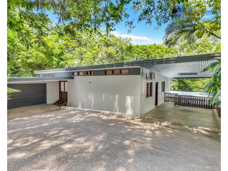 95-97 Hillview Crescent, Whitfield QLD 4870