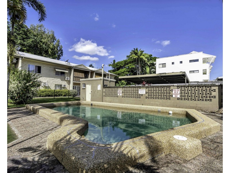 21/52 Pease Street, Manoora QLD 4870