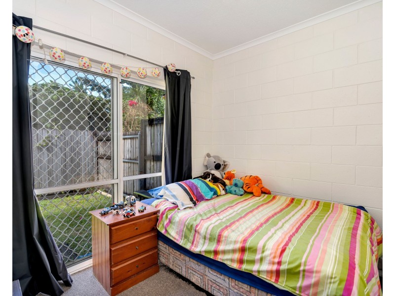 21/52 Pease Street, Manoora QLD 4870