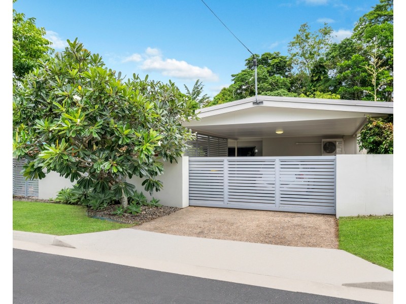12 Clemson Avenue, Edge Hill QLD 4870