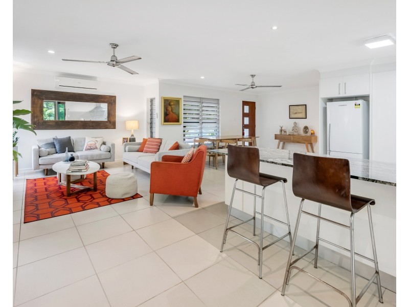 12 Clemson Avenue, Edge Hill QLD 4870