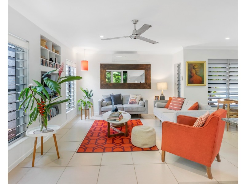 12 Clemson Avenue, Edge Hill QLD 4870