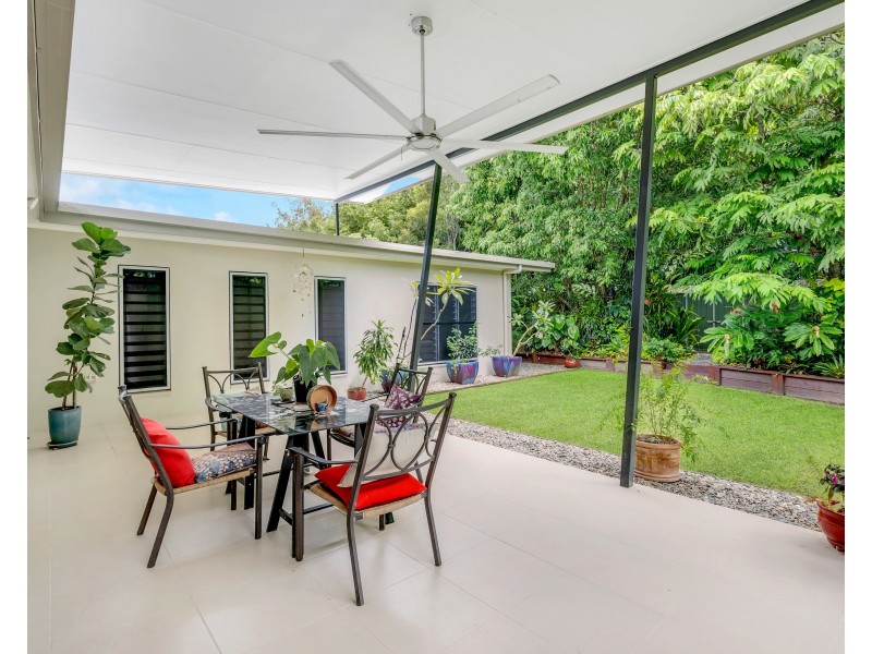 12 Clemson Avenue, Edge Hill QLD 4870