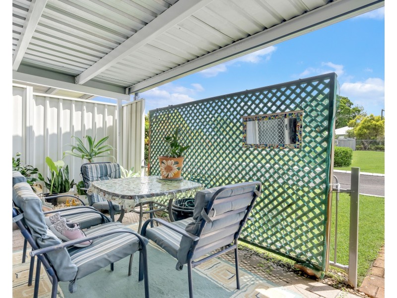 7/473-479 Mccoombe Street, Mooroobool QLD 4870