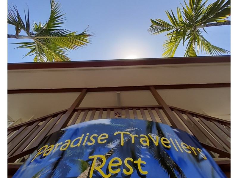 3 Terminus Street, Parramatta Park QLD 4870