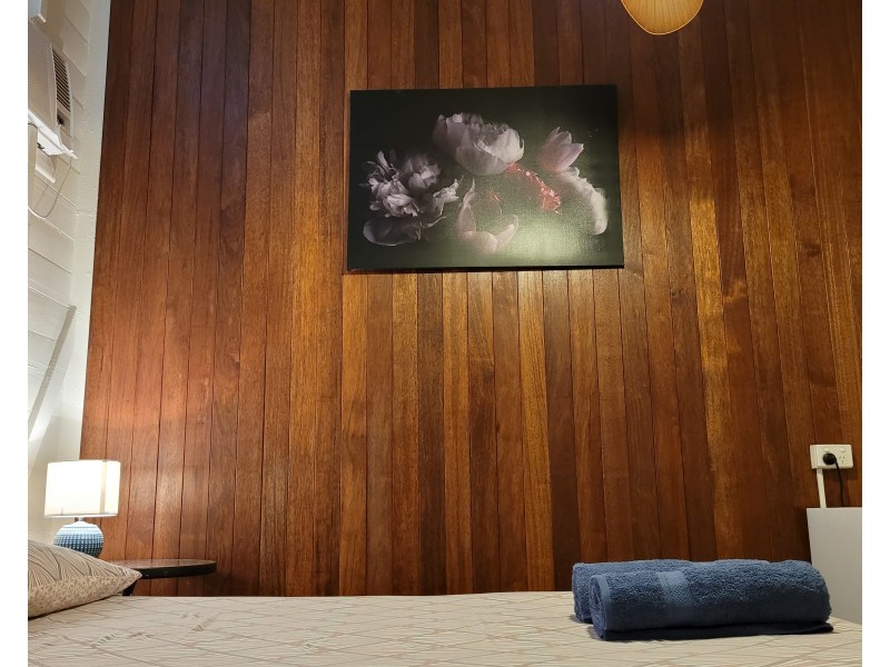 3 Terminus Street, Parramatta Park QLD 4870