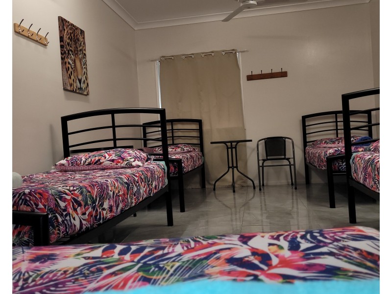 3 Terminus Street, Parramatta Park QLD 4870