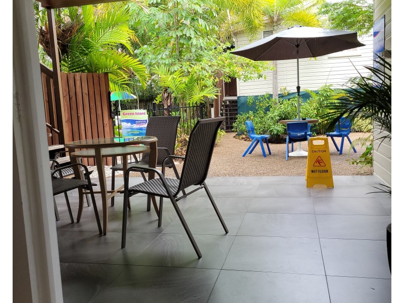 3 Terminus Street, Parramatta Park QLD 4870