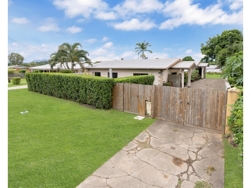 4 Skull Road, White Rock QLD 4868
