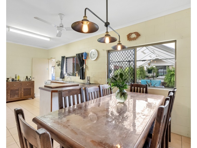 4 Skull Road, White Rock QLD 4868