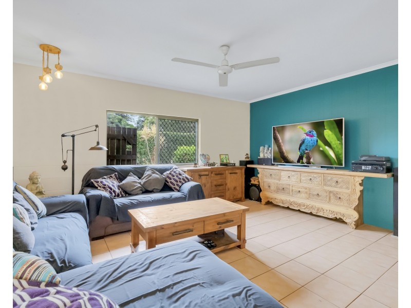 4 Skull Road, White Rock QLD 4868