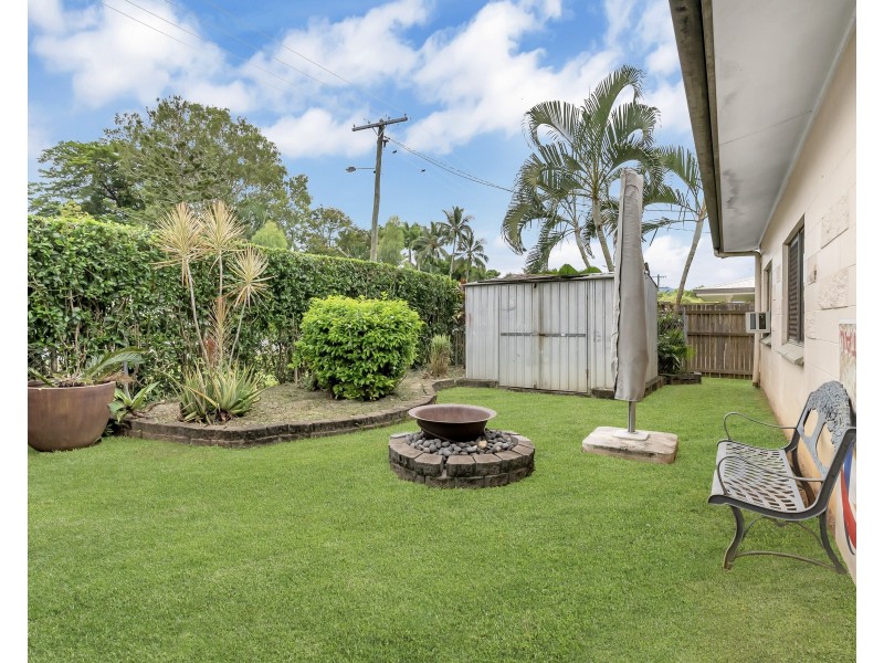 4 Skull Road, White Rock QLD 4868
