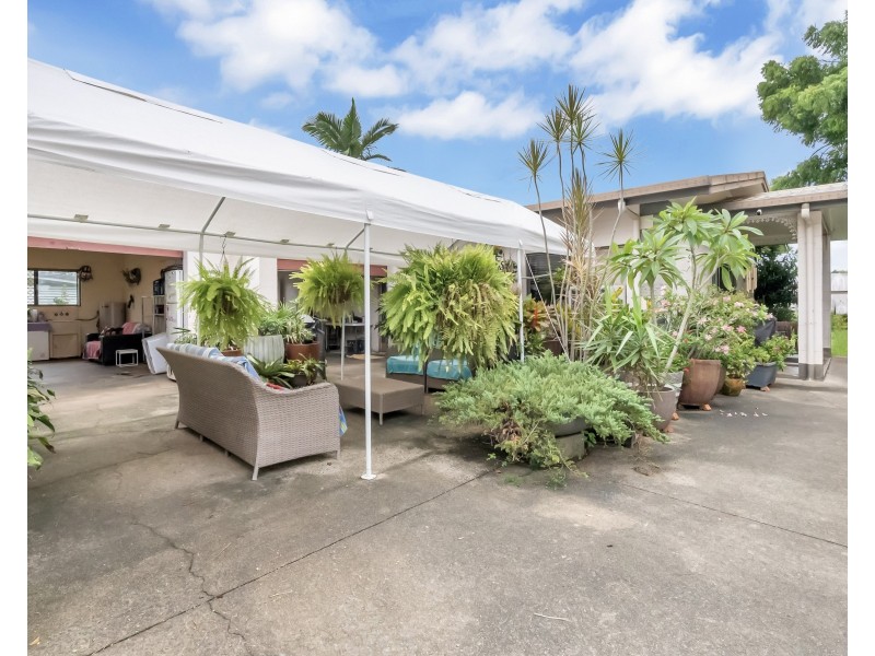 4 Skull Road, White Rock QLD 4868