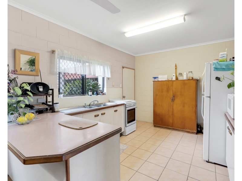 4 Skull Road, White Rock QLD 4868