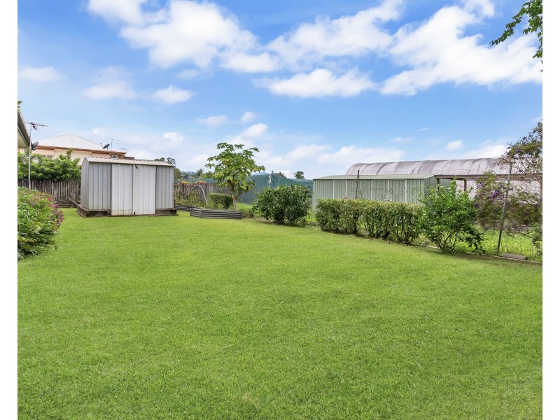 4 Skull Road, White Rock QLD 4868
