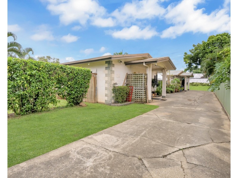 4 Skull Road, White Rock QLD 4868