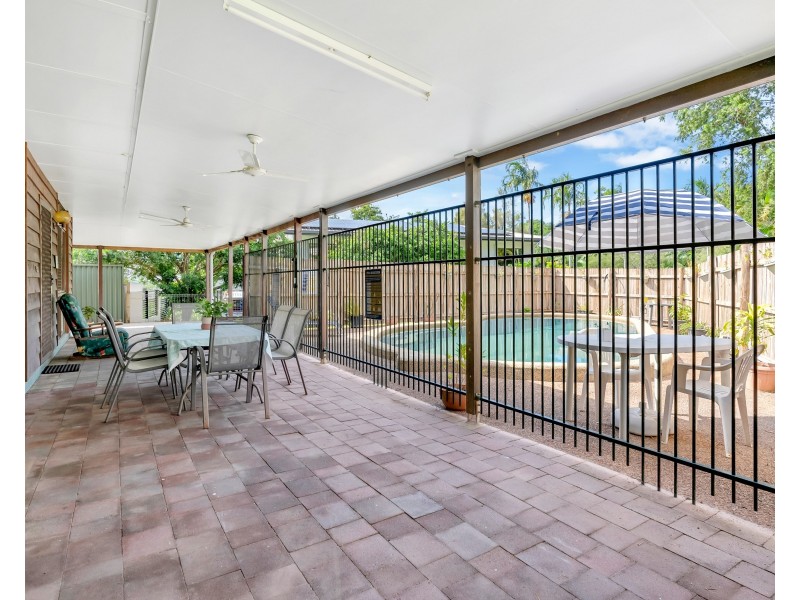 1 Marcus Close, Mooroobool QLD 4870