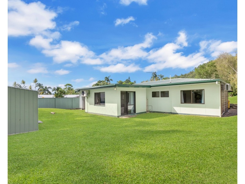 1 Marcus Close, Mooroobool QLD 4870