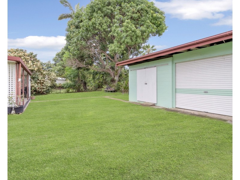 28 Curtin Street, Westcourt QLD 4870