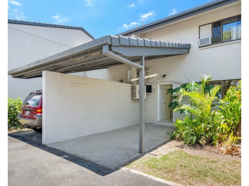 7/55-61 Mazlin Street, Edge Hill QLD 4870