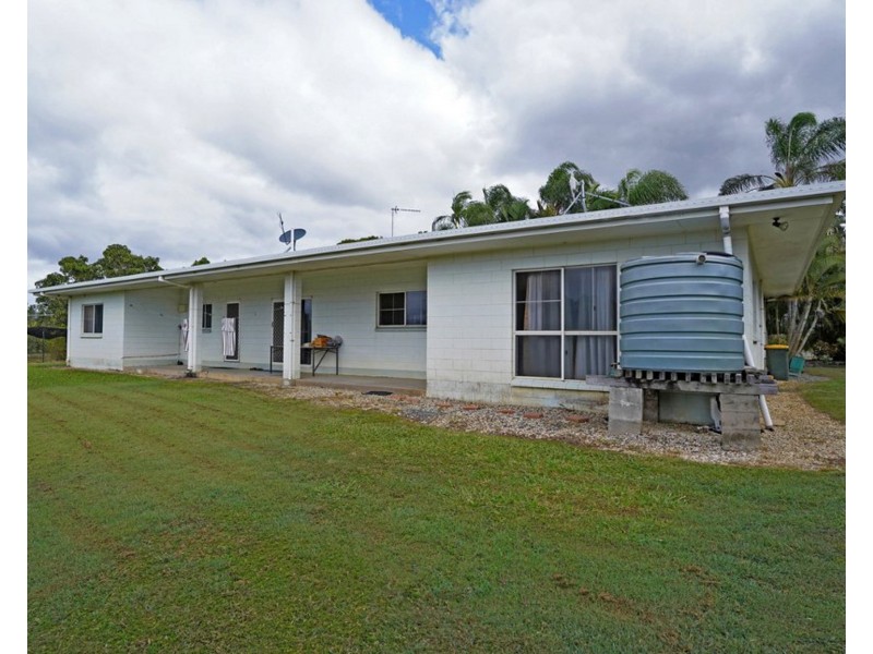 399 Malone Road, Mareeba QLD 4880