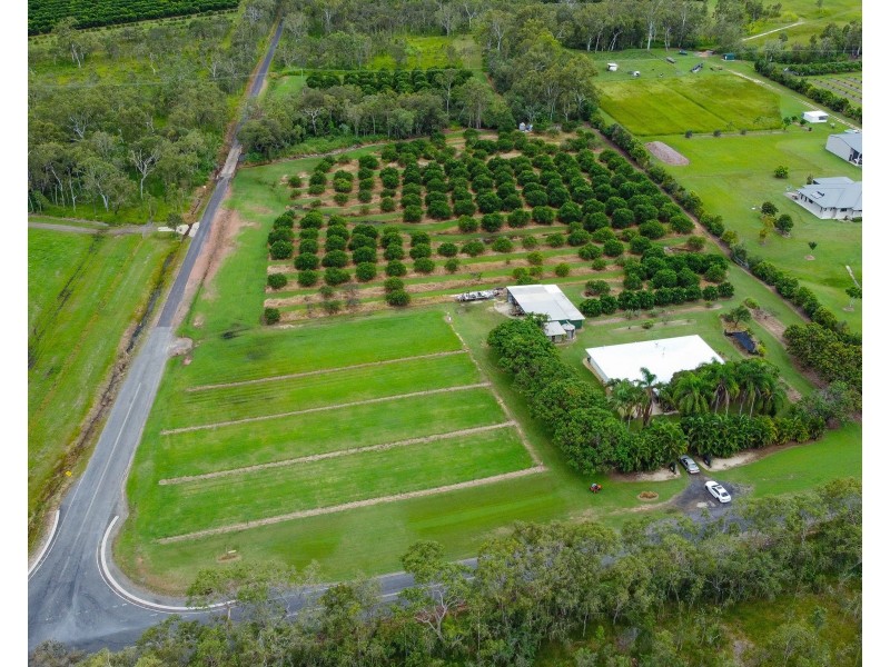 399 Malone Road, Mareeba QLD 4880