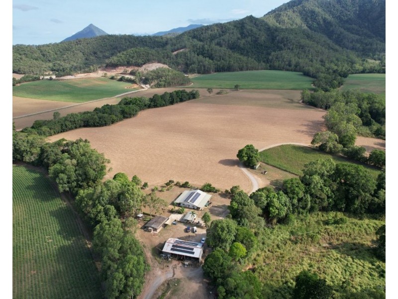 321 Maitland Road, Mount Peter QLD 4869