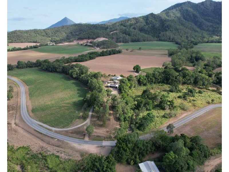 321 Maitland Road, Mount Peter QLD 4869