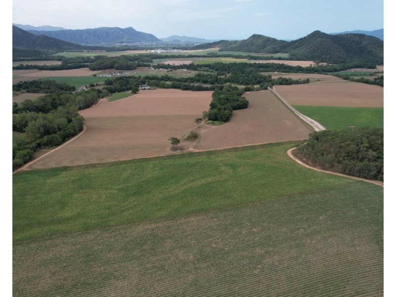 321 Maitland Road, Mount Peter QLD 4869