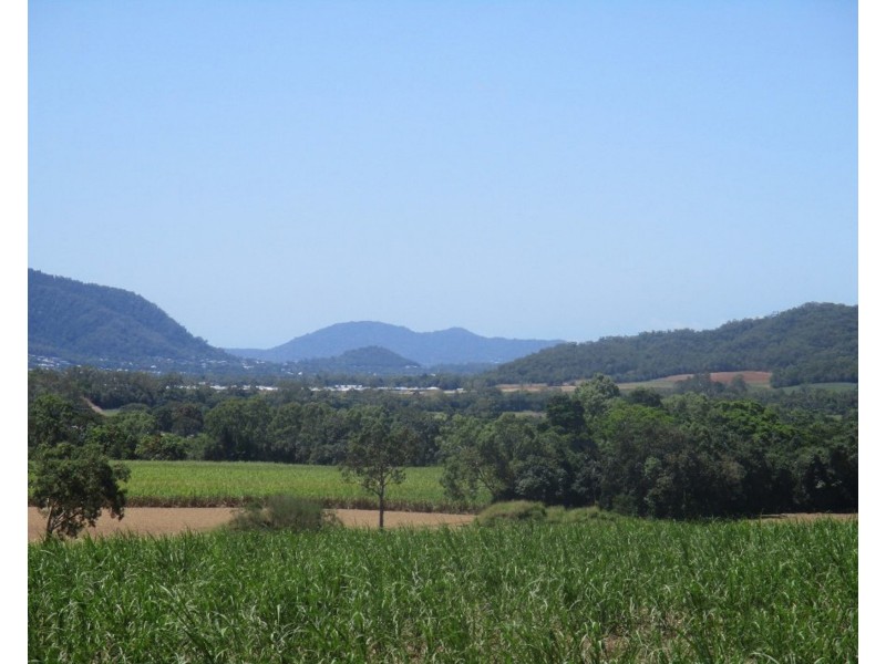 321 Maitland Road, Mount Peter QLD 4869