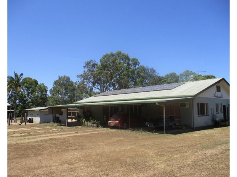 321 Maitland Road, Mount Peter QLD 4869