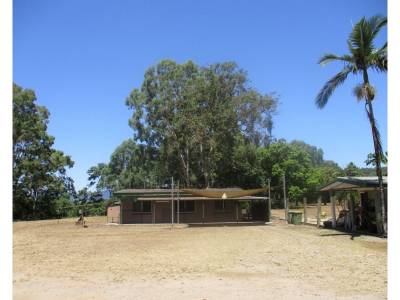 321 Maitland Road, Mount Peter QLD 4869