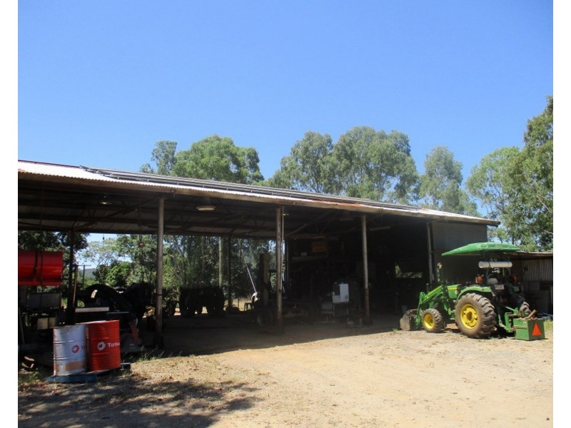 321 Maitland Road, Mount Peter QLD 4869