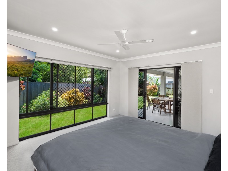 25 Coastline Parade, Trinity Beach QLD 4879