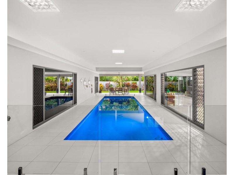 25 Coastline Parade, Trinity Beach QLD 4879
