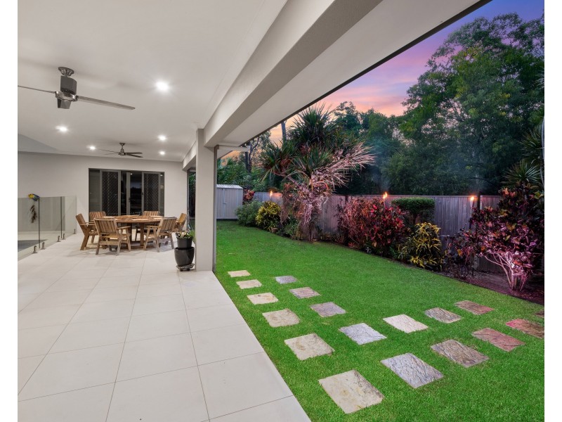 25 Coastline Parade, Trinity Beach QLD 4879