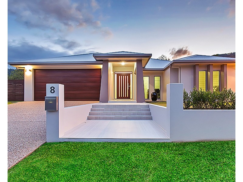 8/136-166 Moore Road, Kewarra Beach QLD 4879