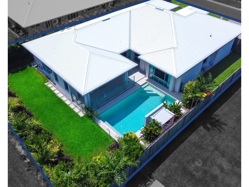 8/136-166 Moore Road, Kewarra Beach QLD 4879