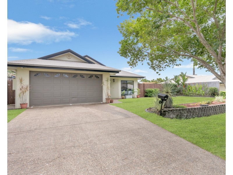 15 Madigans Drive, Mount Sheridan QLD 4868