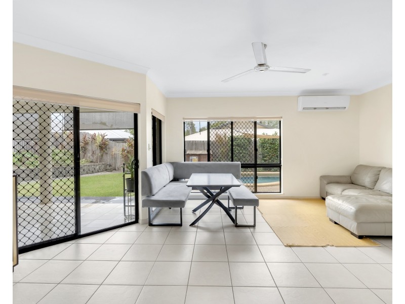 15 Madigans Drive, Mount Sheridan QLD 4868