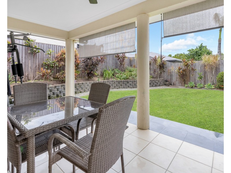 15 Madigans Drive, Mount Sheridan QLD 4868