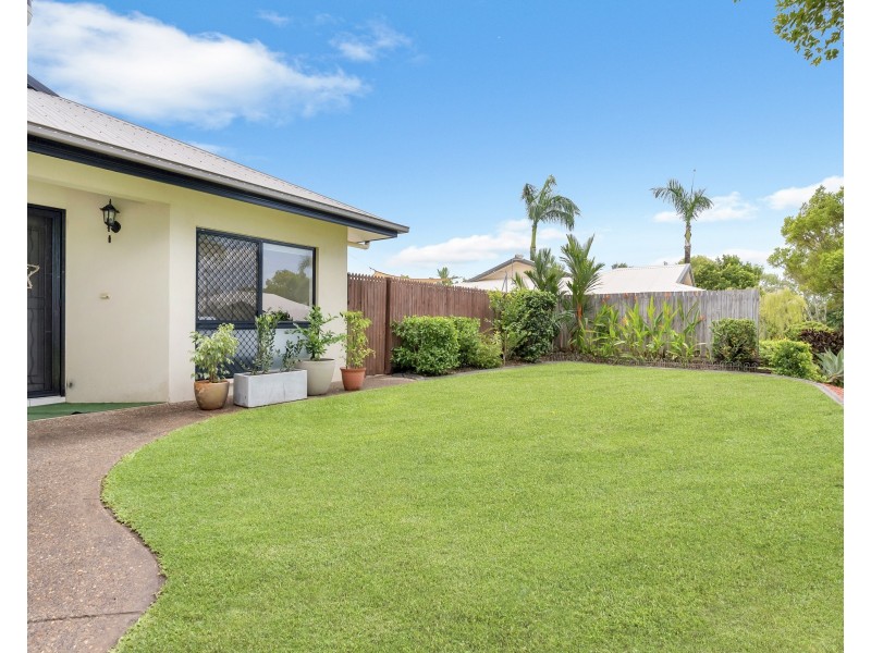 15 Madigans Drive, Mount Sheridan QLD 4868