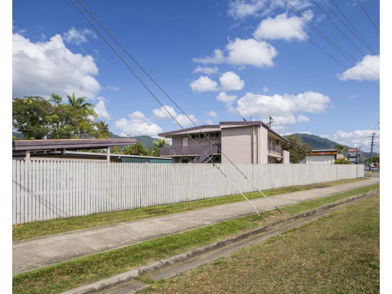 3/1 Sandown Close, Woree QLD 4868