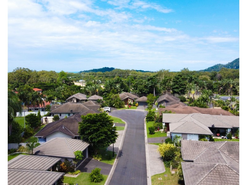 5 Latitude North, Kewarra Beach QLD 4879