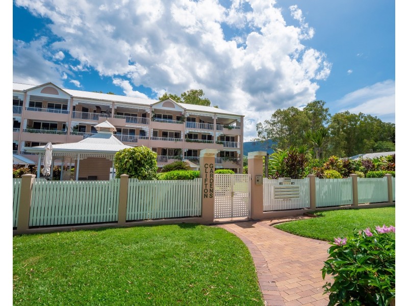 7/81-87 Arlington Esplanade, Clifton Beach QLD 4879
